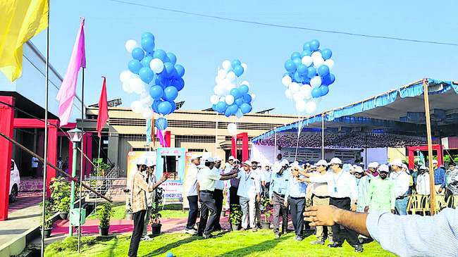 దేశభక్తికి శాశ్వత చిహ్నం వందేమాతరం 1