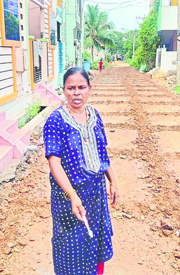 అభివృద్ధి నాస్తి.. అవినీతి జాస్తి! 2