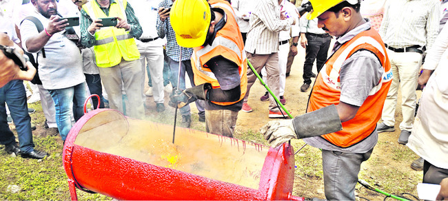 పట్టాలు తప్పిన యశ్వంత్‌పూర్‌3