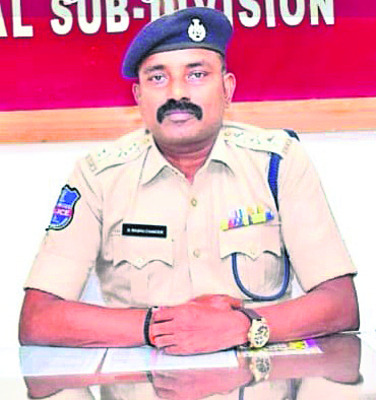 మైనర్‌ డ్రైవింగ్‌తో ప్రమాదాలు2