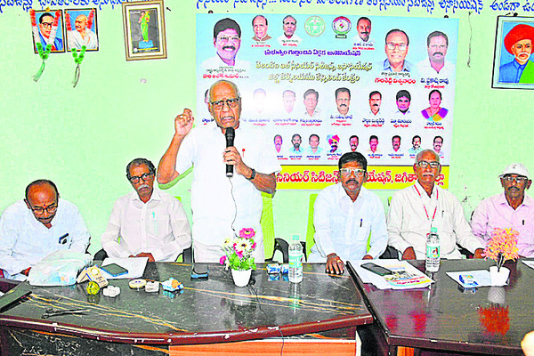 డీజీపీని కలిసిన ఎమ్మెల్యే1