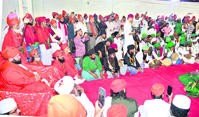 దేశభక్తి స్ఫూర్తి మంత్రం.. వందేమాతరం 3