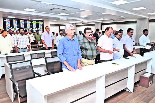 దేశభక్తి స్ఫూర్తి మంత్రం.. వందేమాతరం 1