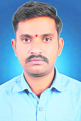 చిత్రకళతో సీఎంకు శుభాకాంక్షలు 4