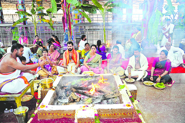 కనుల పండువగా రథోత్సవం1