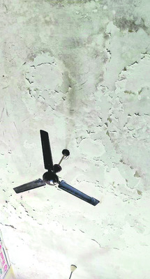 ఆస్పత్రులకు నిధులలేమి?1