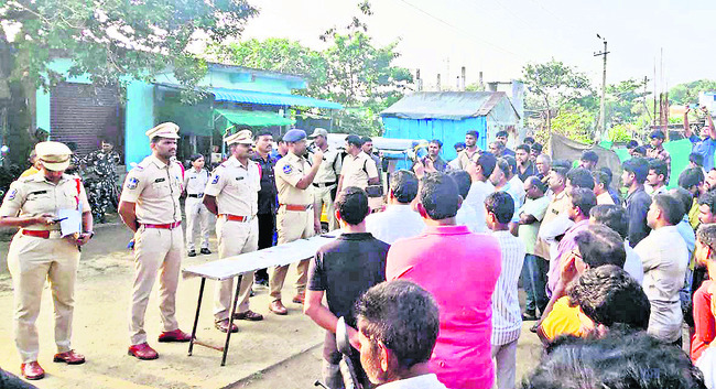 డ్రగ్స్‌ రహిత సమాజాన్ని నిర్మిద్దాం 1