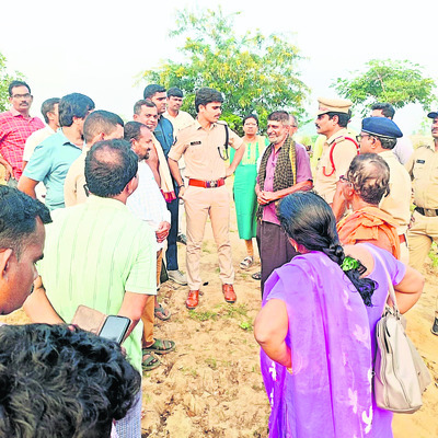 బాలియాత్రకు బాలారిష్టాలు..! 1