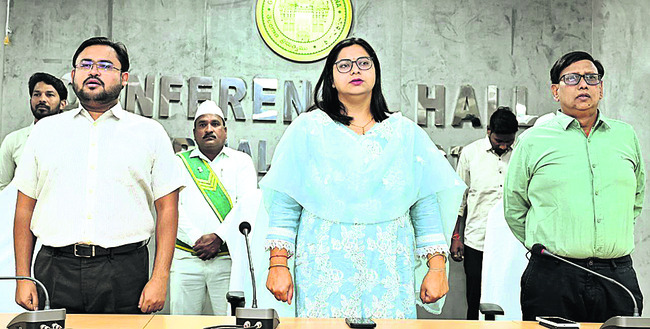 ‘వందేమాతరం’ ఆలాపన1