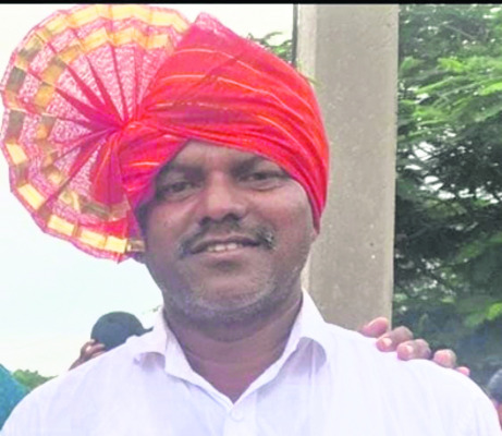 మాలావత్‌ పూర్ణకు పితృ వియోగం 
1