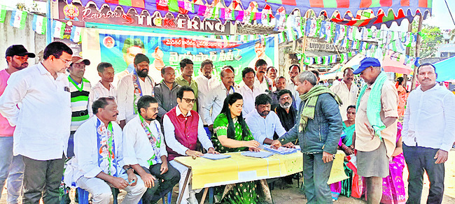 వైద్య కళాశాలల ప్రైవేటీకరణతో పేదలకు తీవ్ర అన్యాయం1
