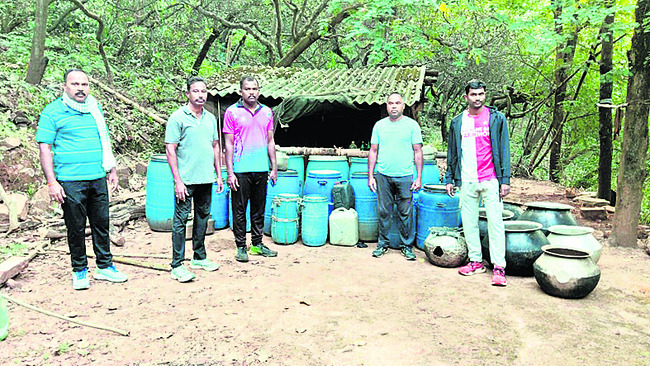 159 మంది గ్రేడ్‌ –3  ఏఎన్‌ఎంలకు పదోన్నతి 1