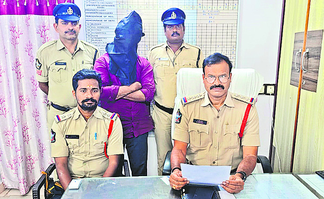 సత్యదేవా.. చూడవయ్యా.. 2