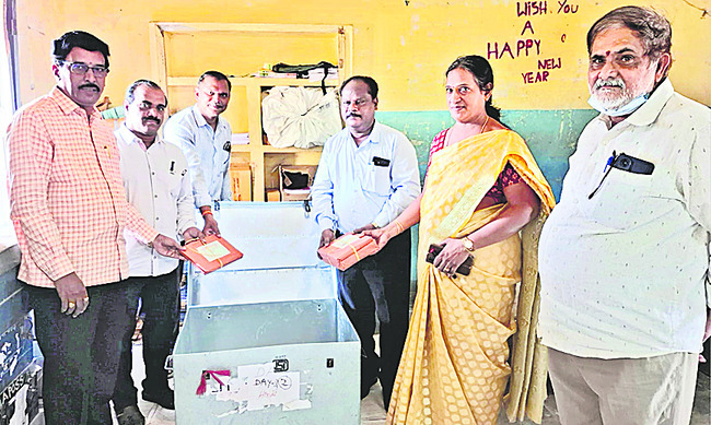 ముందస్తు పరీక్షలతో క్యాన్సర్‌ నివారణ 2