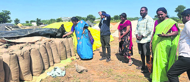 పోక్సో కోర్టు న్యాయమూర్తిగా రాధికా జైస్వాల్‌1