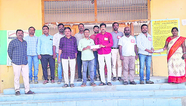 పోక్సో కోర్టు న్యాయమూర్తిగా రాధికా జైస్వాల్‌2