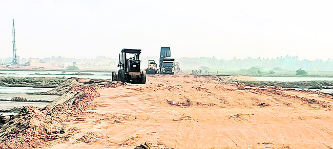 12న నియోజకవర్గ కేంద్రాల్లో ర్యాలీలు 2