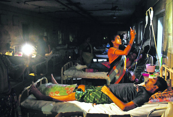 ఆ 12 గంటలు ఏం చేశారు.? 1