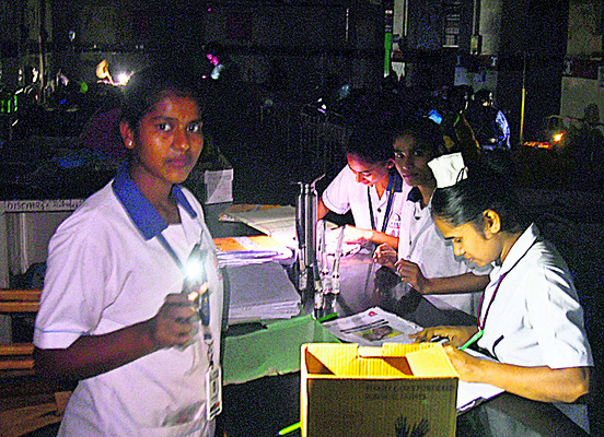 ఆ 12 గంటలు ఏం చేశారు.? 2