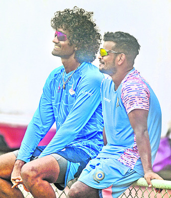 నేటి నుంచి రంజీ సమరం1