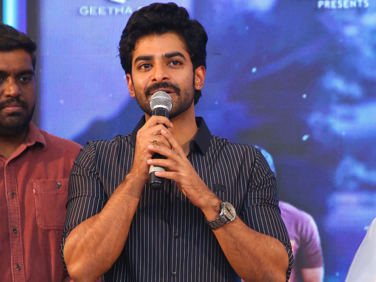 The Girlfriend Movie Team Joyful Success Celebrations12