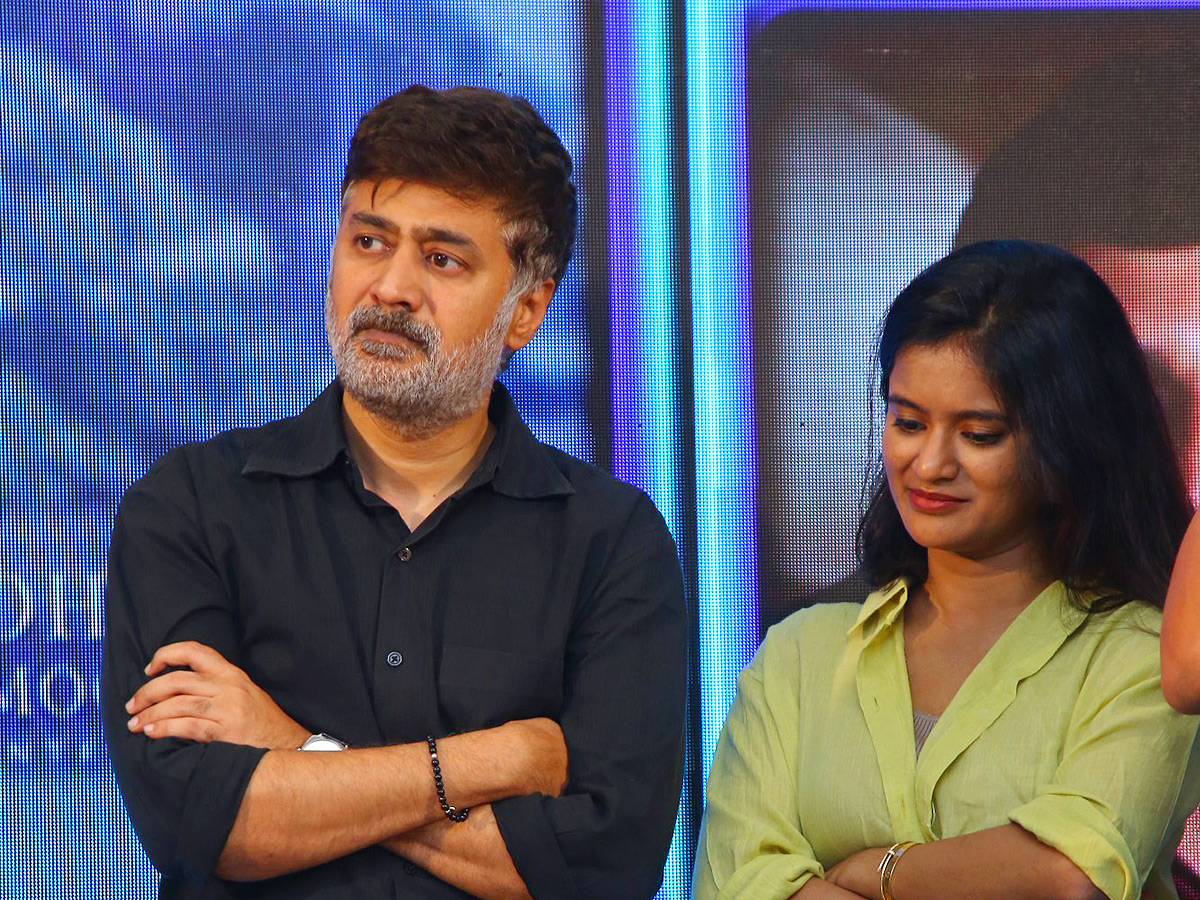 The Girlfriend Movie Team Joyful Success Celebrations14