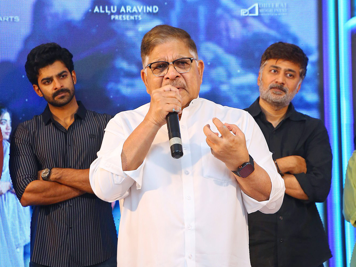 The Girlfriend Movie Team Joyful Success Celebrations15