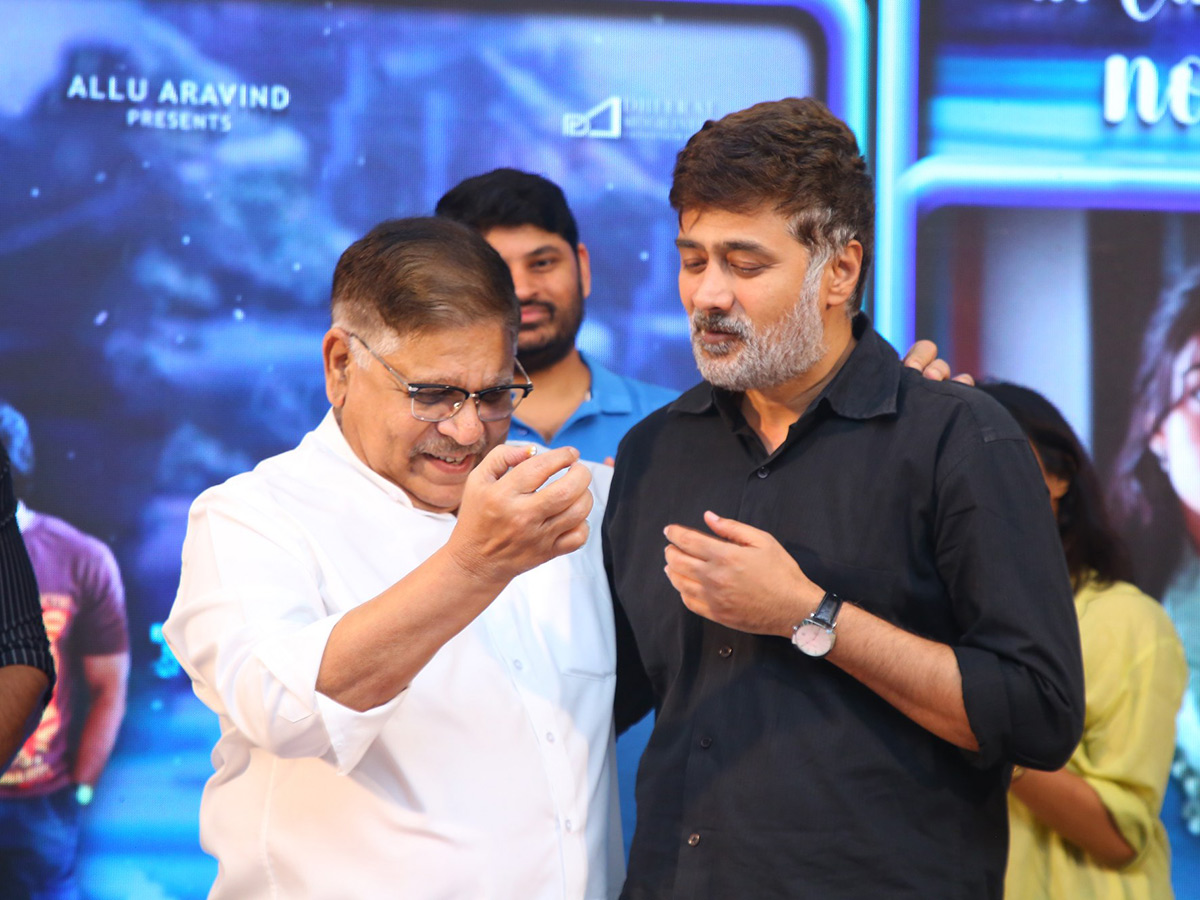 The Girlfriend Movie Team Joyful Success Celebrations18