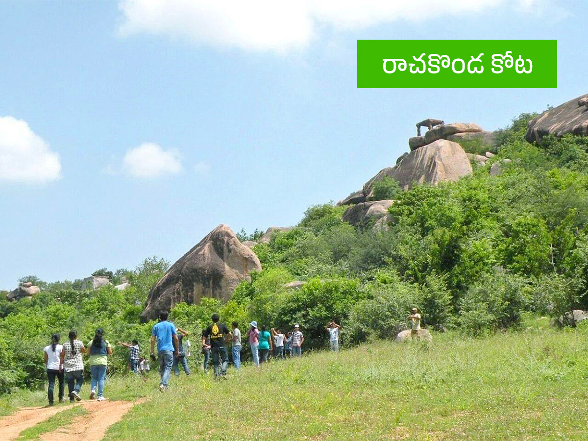 Vanabhojanalu : Best Picnic Spots In Near Hyderabad12