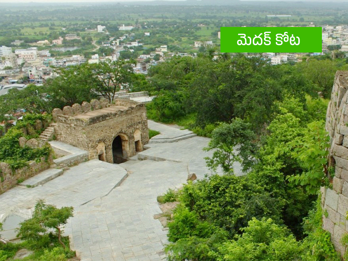 Vanabhojanalu : Best Picnic Spots In Near Hyderabad14