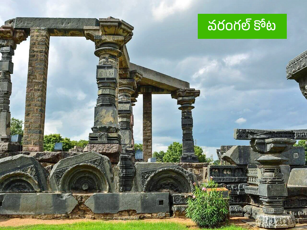 Vanabhojanalu : Best Picnic Spots In Near Hyderabad18