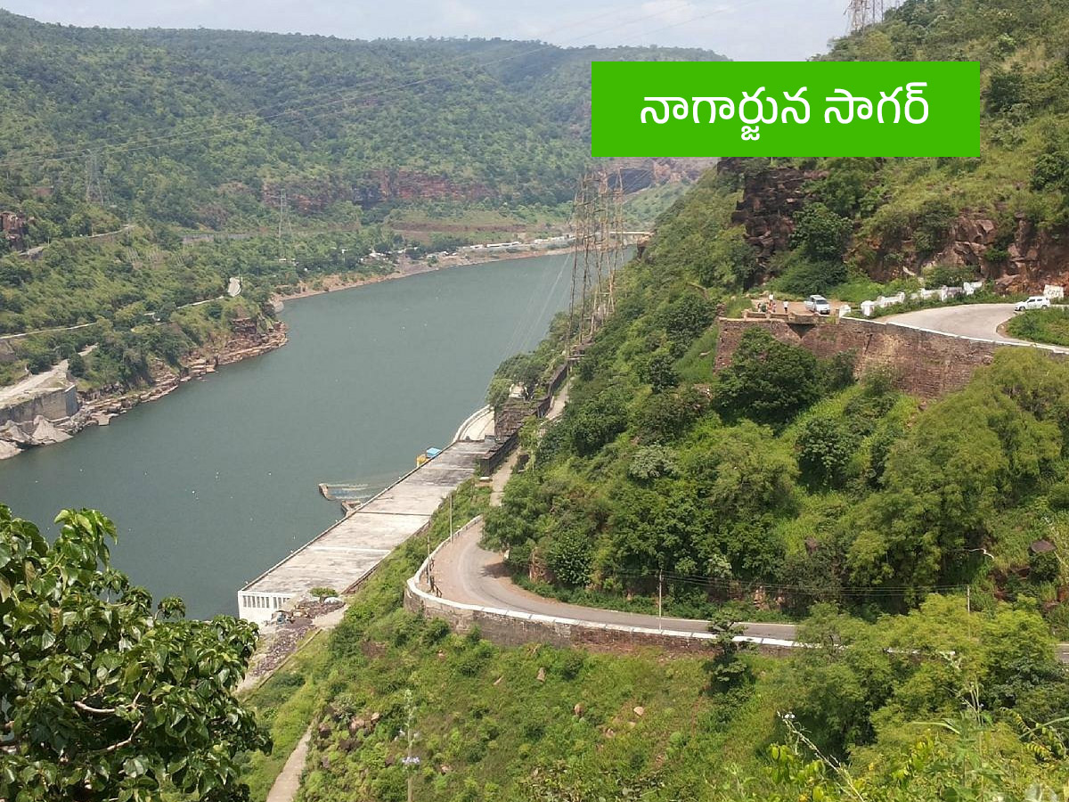 Vanabhojanalu : Best Picnic Spots In Near Hyderabad19