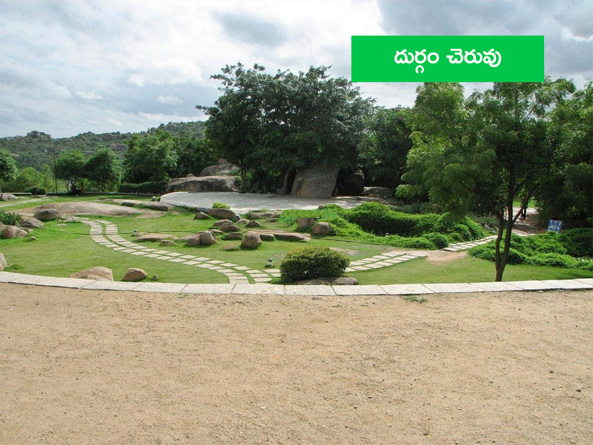 Vanabhojanalu : Best Picnic Spots In Near Hyderabad6