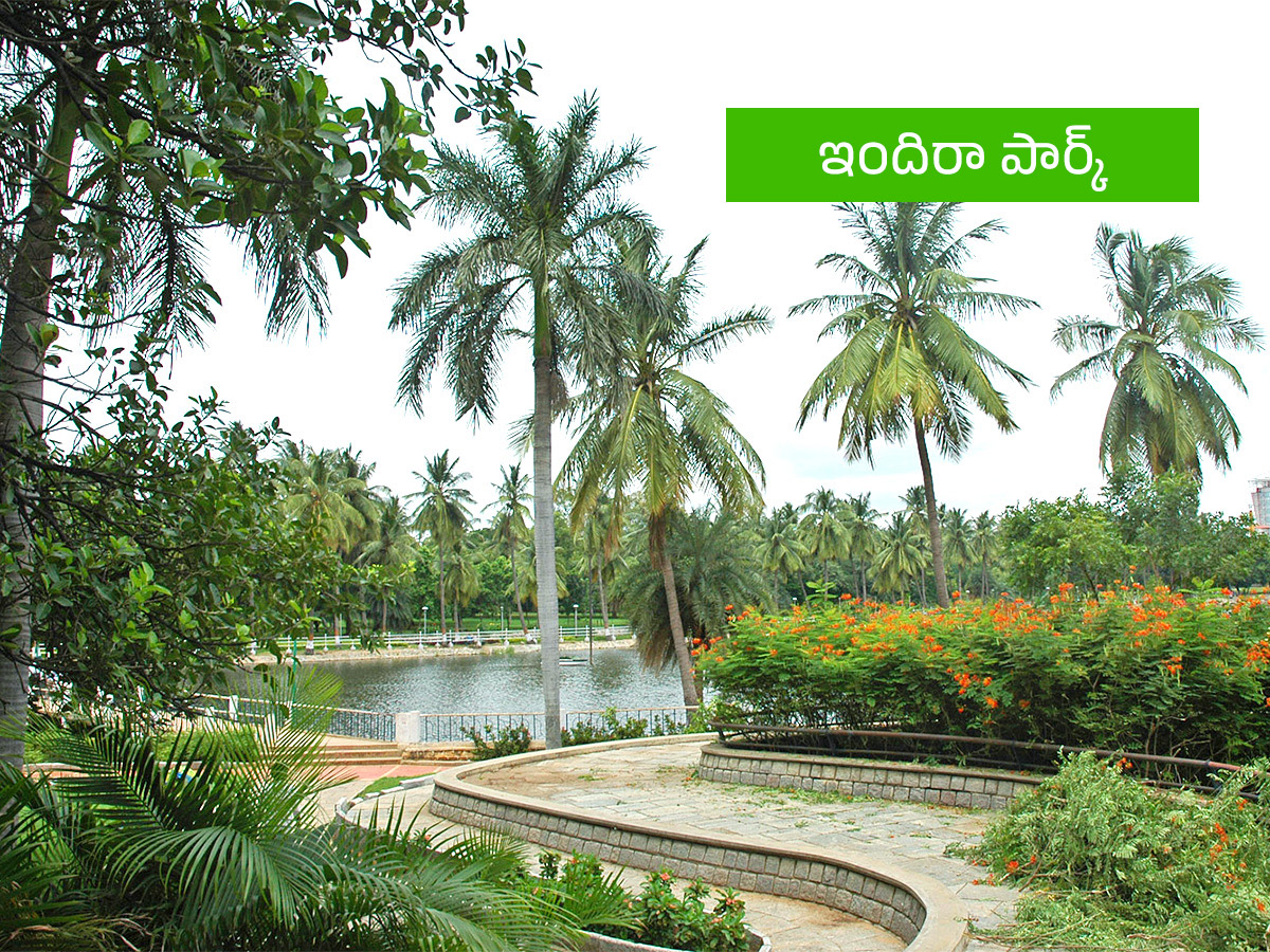 Vanabhojanalu : Best Picnic Spots In Near Hyderabad8