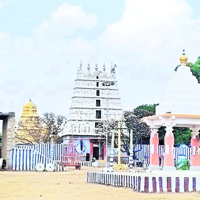 చారిత్రక వైభవం..1