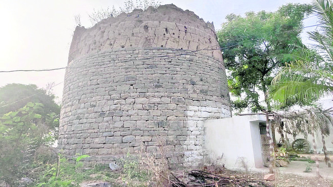 చారిత్రక వైభవం..2