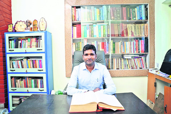 చారిత్రక వైభవం.. 2