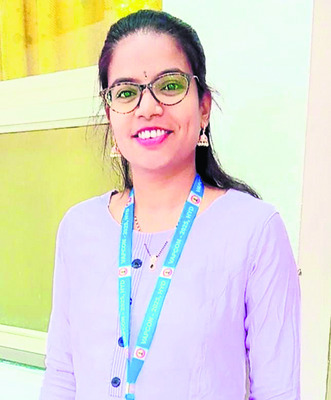 ఉపాధ్యాయులకు శిక్షణ ఇవ్వాలి 
1