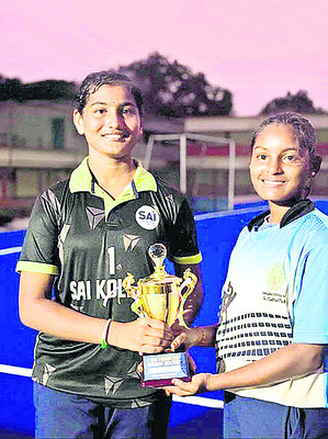 రాష్ట్ర స్థాయి పోటీలకు విద్యార్థుల ఎంపిక1