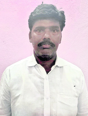 ‘యాసంగి’కి కన్నీళ్లేనా..? 2