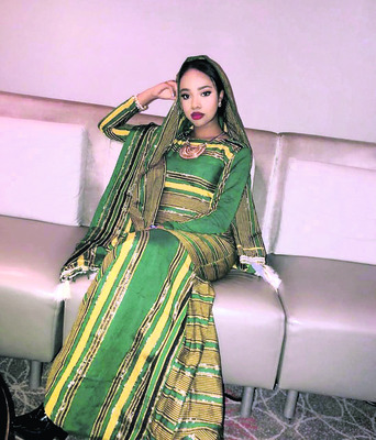 ప్రపంచ ఖ్యాతి పొందుతున్న మన వస్త్రాలు 1