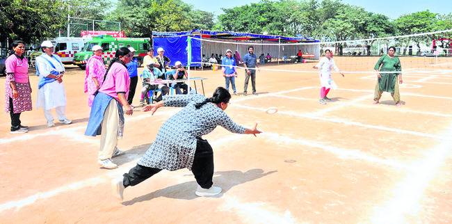 జోరుగా.. హుషారుగా.. 1