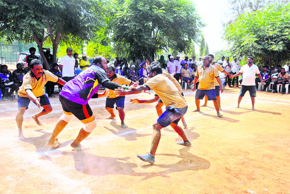 జోరుగా.. హుషారుగా.. 5