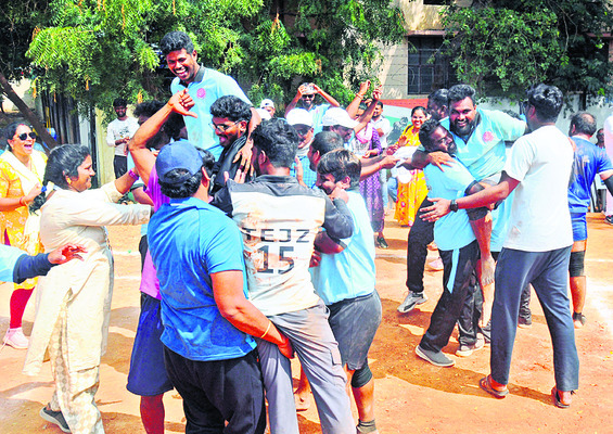 జోరుగా.. హుషారుగా.. 2