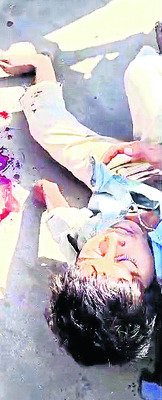 పీడీఓగా ఐఏఎ్‌స్‌ అధికారిణి నియామకం3