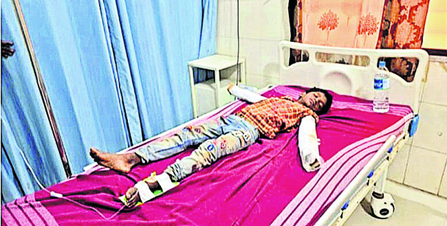 పీడీఓగా ఐఏఎ్‌స్‌ అధికారిణి నియామకం4