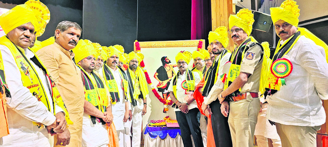 దాసవరేణ్య భక్త కనకదాస 2