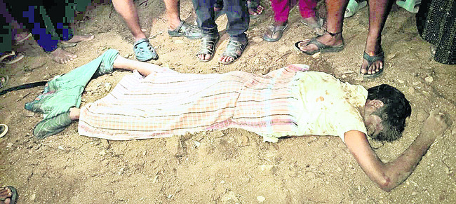 గజ దాడులు ఆగేనా?1