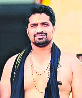 అయ్యప్ప దీక్ష.. మోక్షదాయకం 3