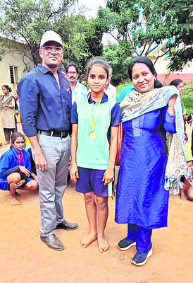 రాష్ట్ర స్థాయి పోటీలకు విద్యార్థుల ఎంపిక4